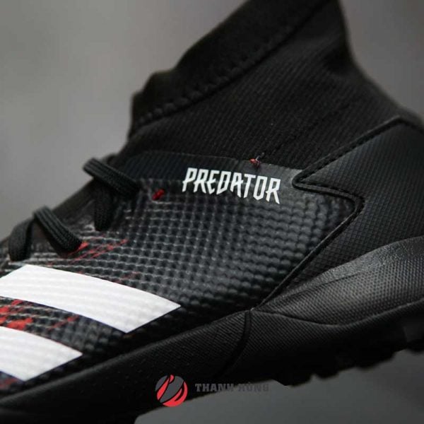 ADIDAS PREDATOR 20.3 TF – EF2208 – ĐỎ / ĐEN