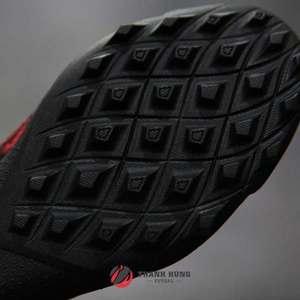 ADIDAS PREDATOR 20.3 TF – EF2208 – ĐỎ / ĐEN