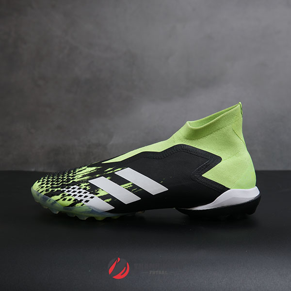 ADIDAS PREDATOR MUTATOR 20+ TF - EH2870 - XANH CHUỐI/ ĐEN