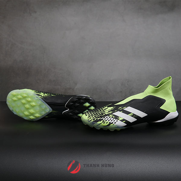 ADIDAS PREDATOR MUTATOR 20+ TF - EH2870 - XANH CHUỐI/ ĐEN