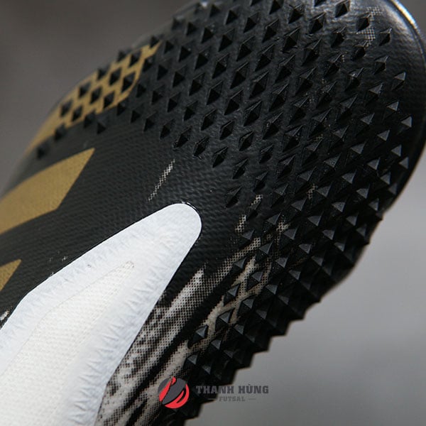 ADIDAS PREDATOR 20+ TF - FW9179 - TRẮNG/ ĐEN - Giày bóng đá chính hãng -  Giày đá banh chính hãng