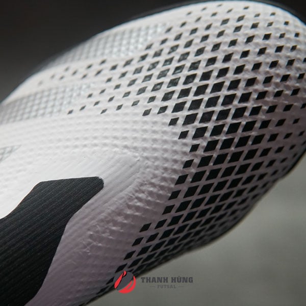 ADIDAS PREDATOR MUTATOR 20.3 LL TF - FW9193 - TRáº®NG/ ÄEN - GiÃ y bÃ³ng Ä - GiÃ y ÄÃ¡ banh chÃ­nh hÃ£ng