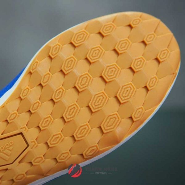 ADIDAS PREDATOR TANGO 19.3 IN - BB9080 - XANH DƯƠNG / BẠC - Giày bóng -  Giày đá banh chính hãng