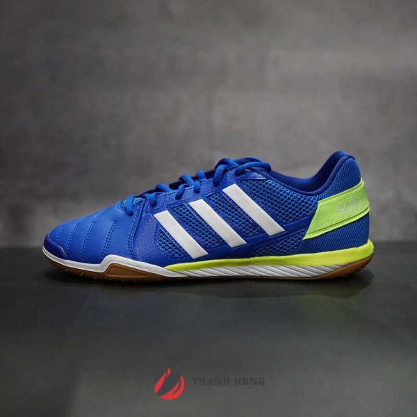 paso estudiar lila ADIDAS TOPSALA - FV2551 - XANH HOÀNG GIA - Giày bóng đá chính hãng NI - Giày đá banh chính hãng paso estudiar lila ADIDAS TOPSALA - FV2551 - XANH HOÀNG GIA - Giày bóng đá chính hãng NI - Giày đá banh chính hãng