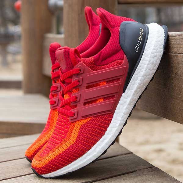 ADIDAS ULTRABOOST M – AQ4006 – ĐỎ