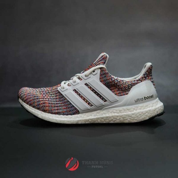 ADIDAS ULTRABOOST M - CM8111 - MULTICOLOR - Giày bóng đá chính hãng NI -  Giày đá banh chính hãng