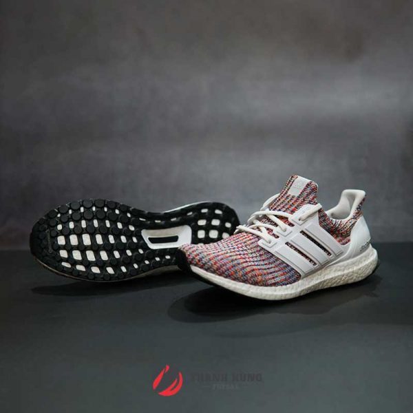 ADIDAS ULTRABOOST M – CM8111 – MULTICOLOR