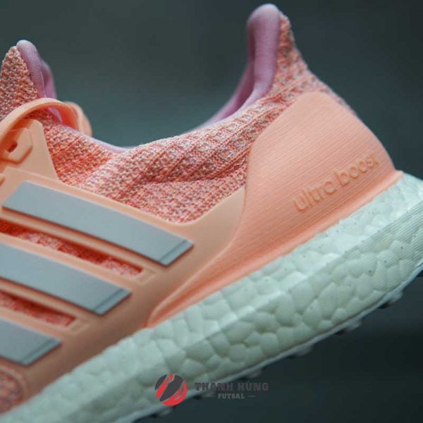 ADIDAS ULTRABOOST W – F36126 – HỒNG