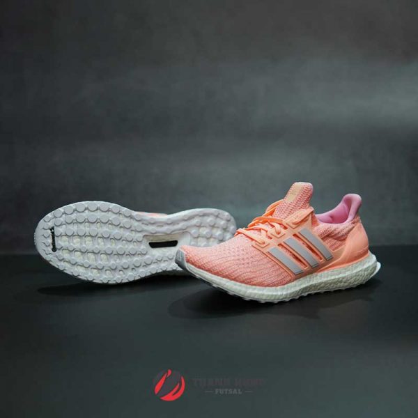 ADIDAS ULTRABOOST W – F36126 – HỒNG