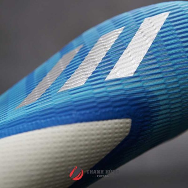 ADIDAS X 19.3 TF LL – EF0632 – XANH DƯƠNG/TRẮNG