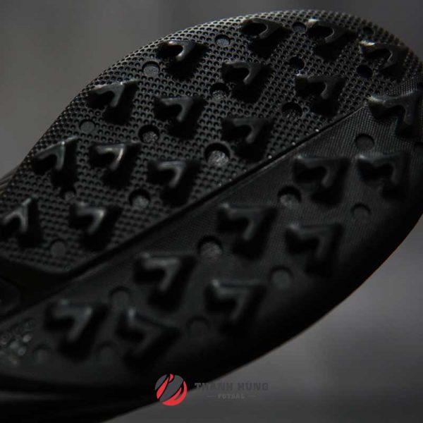 ADIDAS X 19.3 TF LL – EF0633 – ĐEN / VÀNG ĐỒNG