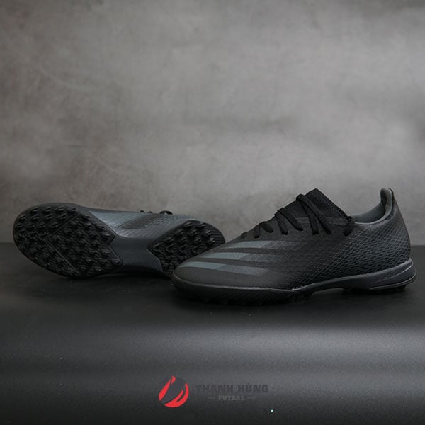 ADIDAS X GHOSTED.3 TF 2020 – EH2835 – ĐEN
