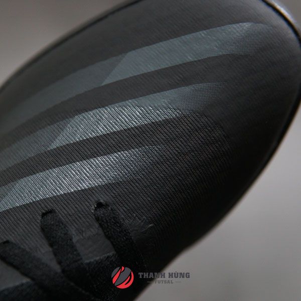 ADIDAS X GHOSTED.3 TF 2020 – EH2835 - ĐEN - Giày bóng đá chính hãng NI -  Giày đá banh chính hãng
