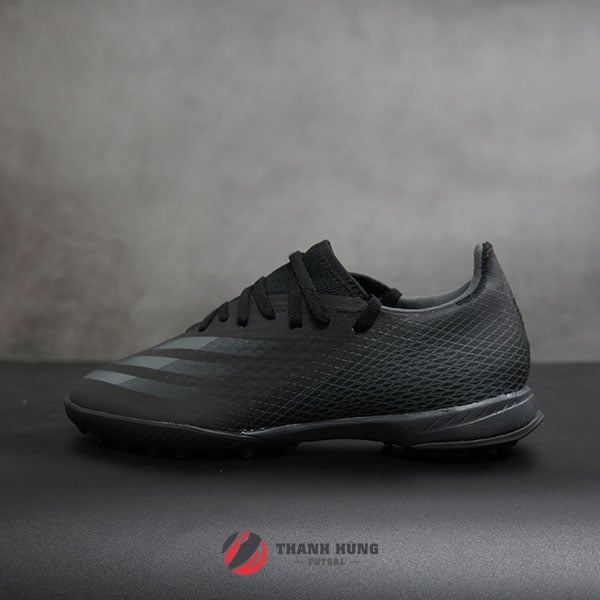 ADIDAS X GHOSTED.3 TF 2020 – EH2835 – ĐEN