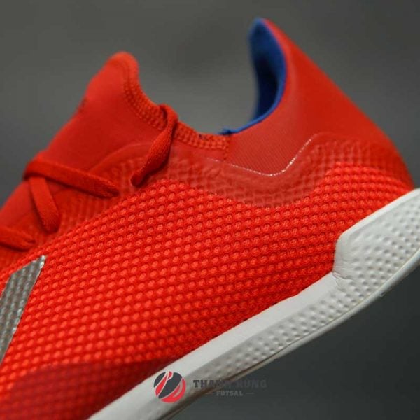 ADIDAS X TANGO 18.3 IN BB9392 B C Giay bong a chinh hang NI Giay a banh chinh hang