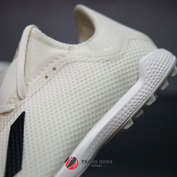 ADIDAS X TANGO 18.3 TF – DB2474 - TRẮNG/ ĐEN - Giày bóng đá chính hãng -  Giày đá banh chính hãng