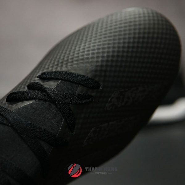 ADIDAS X TANGO 18.3 TF - DB2476 - ĐEN - Giày bóng đá chính hãng NIKE, -  Giày đá banh chính hãng