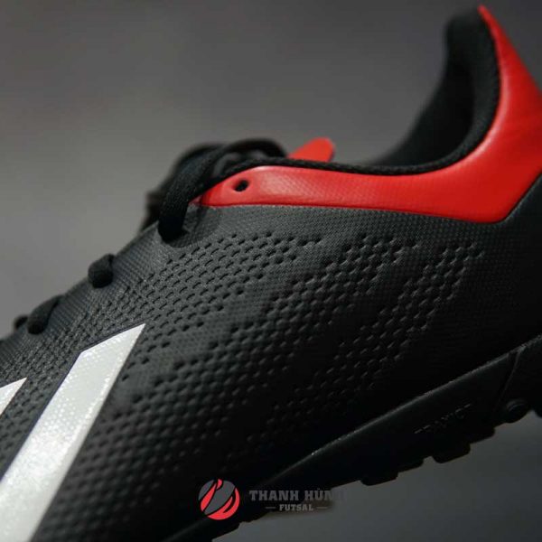 ADIDAS X TANGO 18.4 TF – BB9412 – ĐỎ/ ĐEN