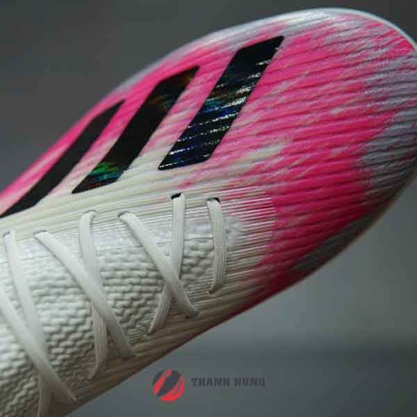 ADIDAS X TANGO 19.1 TF – EG7135 – TRẮNG/ HỒNG