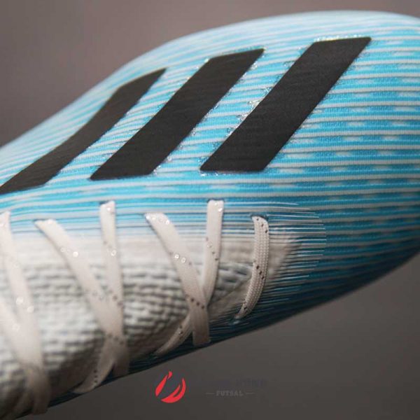 ADIDAS X TANGO 19.1 TF – F99999 – XANH DƯƠNG / TRẮNG