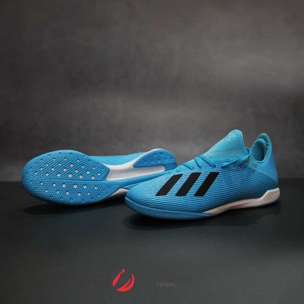 ADIDAS X TANGO 19.3 IN – F35371 – XANH/ TRẮNG