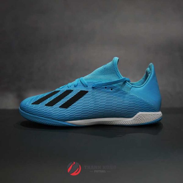 ADIDAS X TANGO 19.3 IN – F35371 – XANH/ TRẮNG