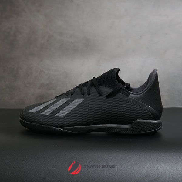 ADIDAS X TANGO 19.3 TF – F35373 – ĐEN - Giày bóng đá chính hãng NIKE, -  Giày đá banh chính hãng
