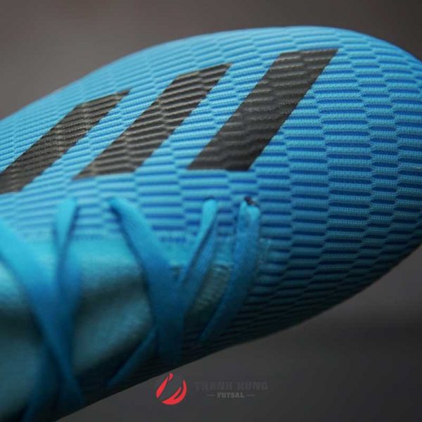 ADIDAS X TANGO 19.3 TF – F35375 – XANH/ TRẮNG