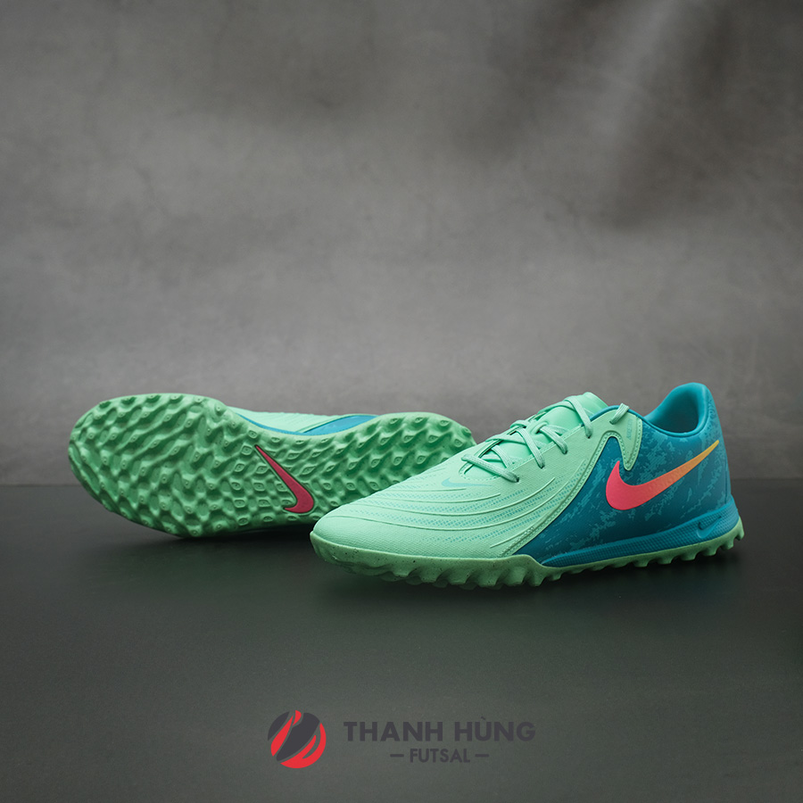 NIKE ナイキ ファントム GX 2 アカデミーTF 28cm NIKE ファントム GX 2