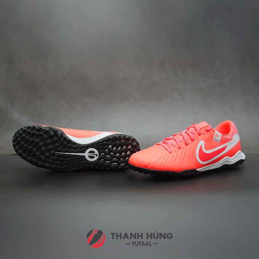 GIÀY SÂN CỎ NHÂN TẠO NIKE TIEMPO LEGEND 10 ACADEMY TF - DV4342-800