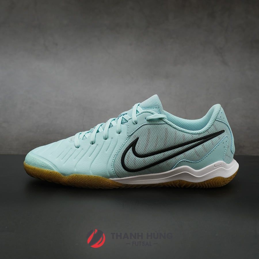 NIKE TIEMPO LEGEND 10 ACADEMY IC - DV4341-300 - XANH MINT