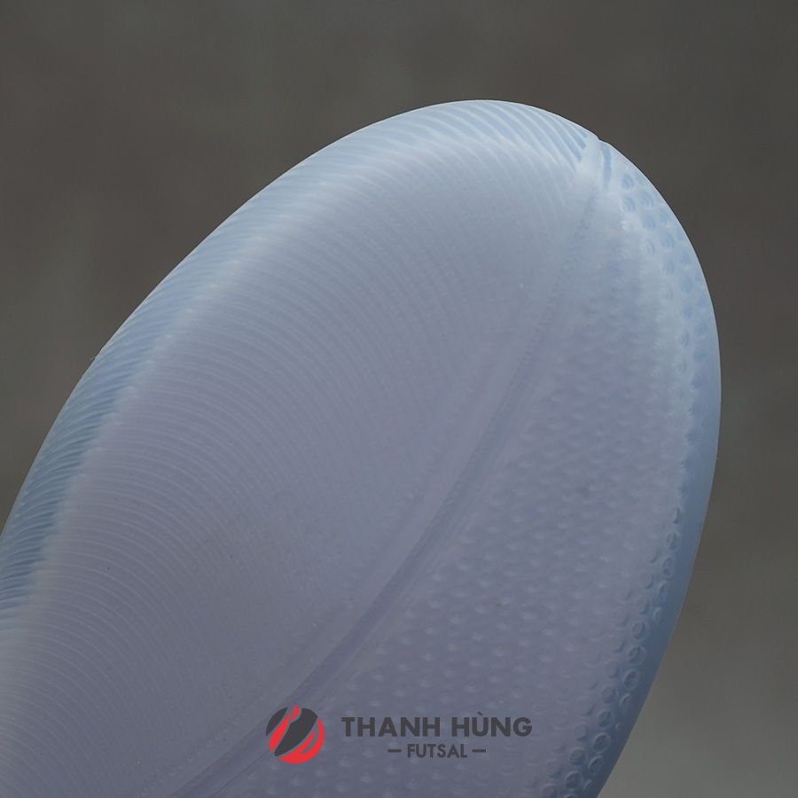 NIKE LUNAR GATO II - 580456-105 - TRẮNG/BẠC