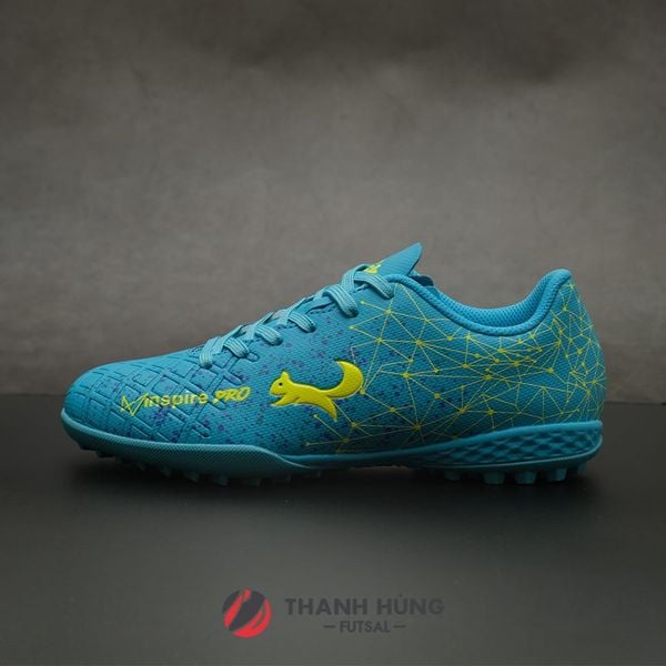 ZOCKER INSPIRE PRO TF SNS 005 - XANH NGỌC