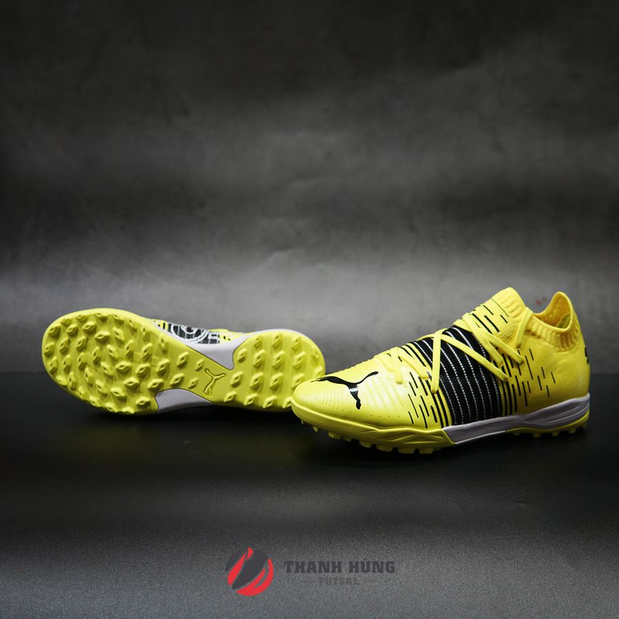 GIÀY ĐÁ BÓNG SÂN CỎ NHÂN TẠO PUMA 