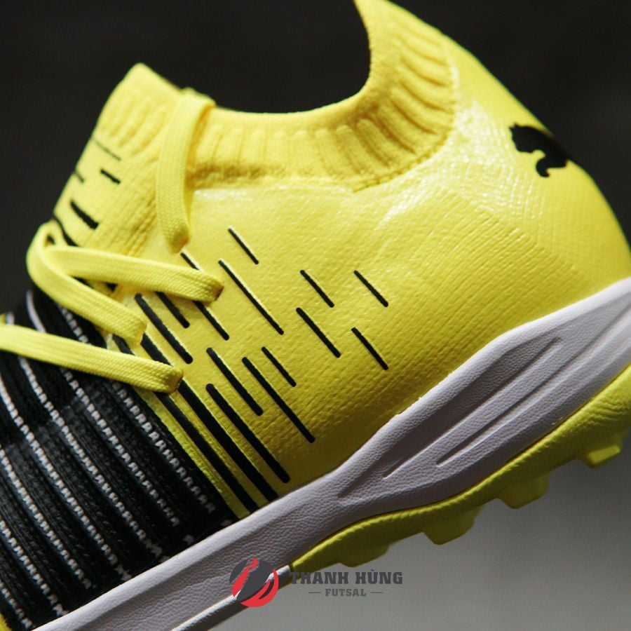 Giay đa Bong San Cỏ Nhan Tạo Puma Future Z 1 1 Pro Cage Tf 01 Giay đa Banh Chinh Hang Giay đa Bong San Cỏ Nhan Tạo Puma Future Z 1 1 Pro Cage Tf 01 Giay đa Banh Chinh Hang
