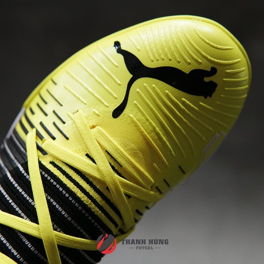 Giay đa Bong San Cỏ Nhan Tạo Puma Future Z 1 1 Pro Cage Tf 01 Giay đa Banh Chinh Hang Giay đa Bong San Cỏ Nhan Tạo Puma Future Z 1 1 Pro Cage Tf 01 Giay đa Banh Chinh Hang