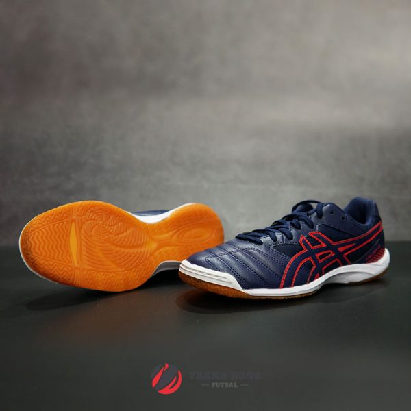 Asics calcetto 2025 wd 7 ic