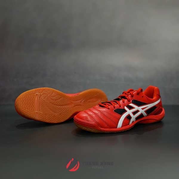 Asics calcetto top wd 7 ic