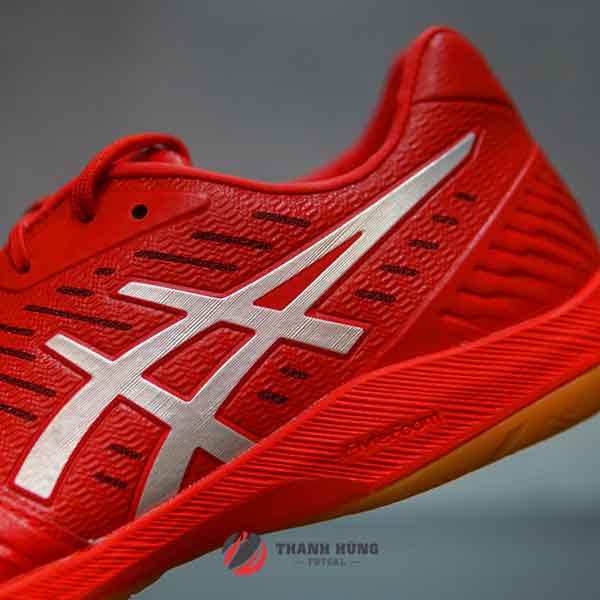 ASICS DESTAQUE FF IC – 1111A005-600 – ĐỎ TƯƠI