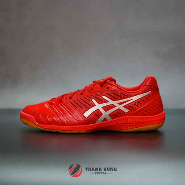 ASICS DESTAQUE FF IC – 1111A005-600 – ĐỎ TƯƠI