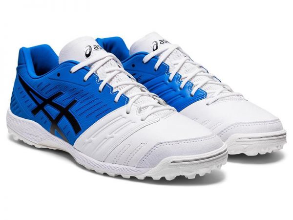 ASICS DESTAQUE FF TF 2 – 1111A089100 – TRẮNG / XANH DƯƠNG