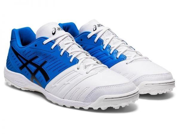 ASICS DESTAQUE FF TF 2 – 1111A089100 – TRẮNG / XANH DƯƠNG