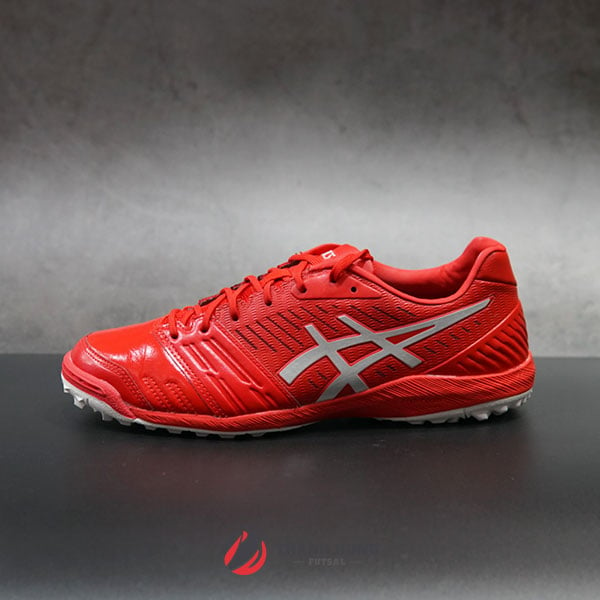 ASICS DESTAQUE FF TF – 1111A004-600 – ĐỎ TƯƠI