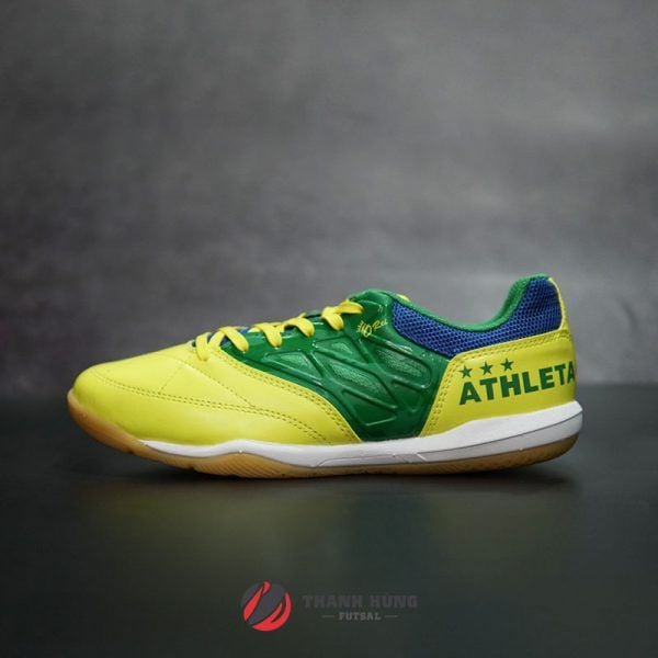 Tenis de hotsell futsal athleta