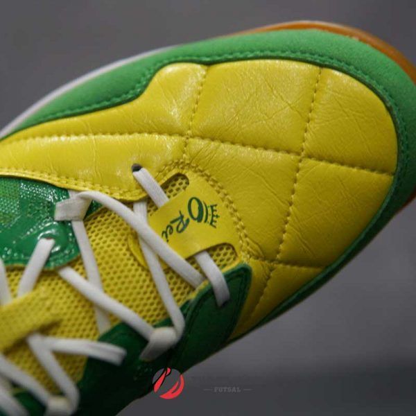 Giày bóng đá futsal chính hãng ATHLETA O-REI FUTSAL FALCAO - 11008