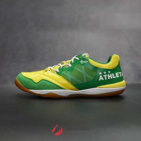 Giày bóng đá futsal chính hãng ATHLETA O-REI FUTSAL FALCAO - 11008