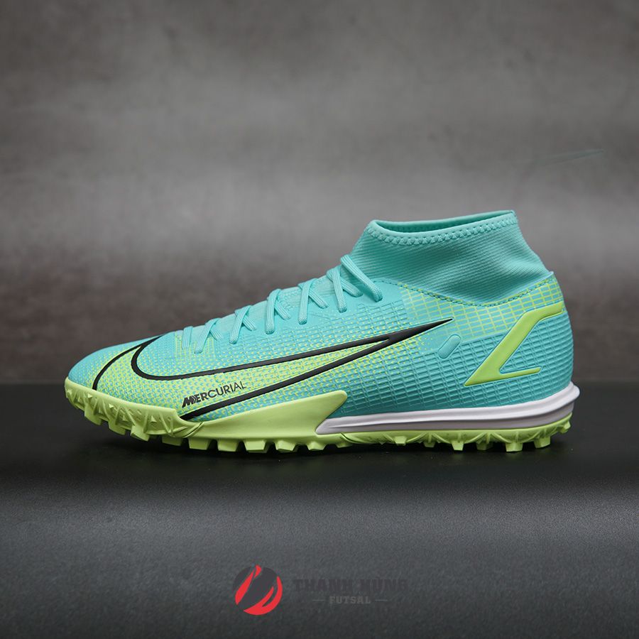 nike mercurial superfly 8 pro tf
