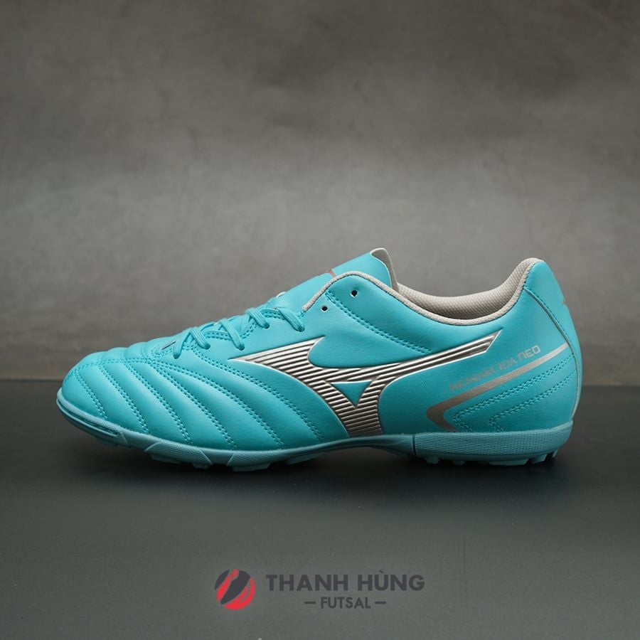 MIZUNO MONARCIDA NEO II SELECT AS - P1GD232525 - XANH NGỌC