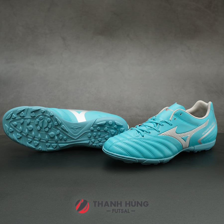 MIZUNO MONARCIDA NEO II SELECT AS - P1GD232525 - XANH NGỌC