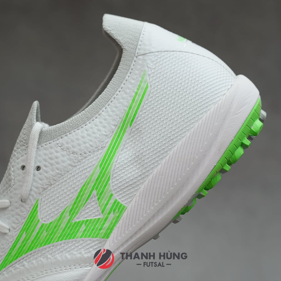 NGUYEN VAN BINHMizuno MORELIA3点24cm Bare Green Valley EASYONE QUICK din aluminiu 107 cm GV156957